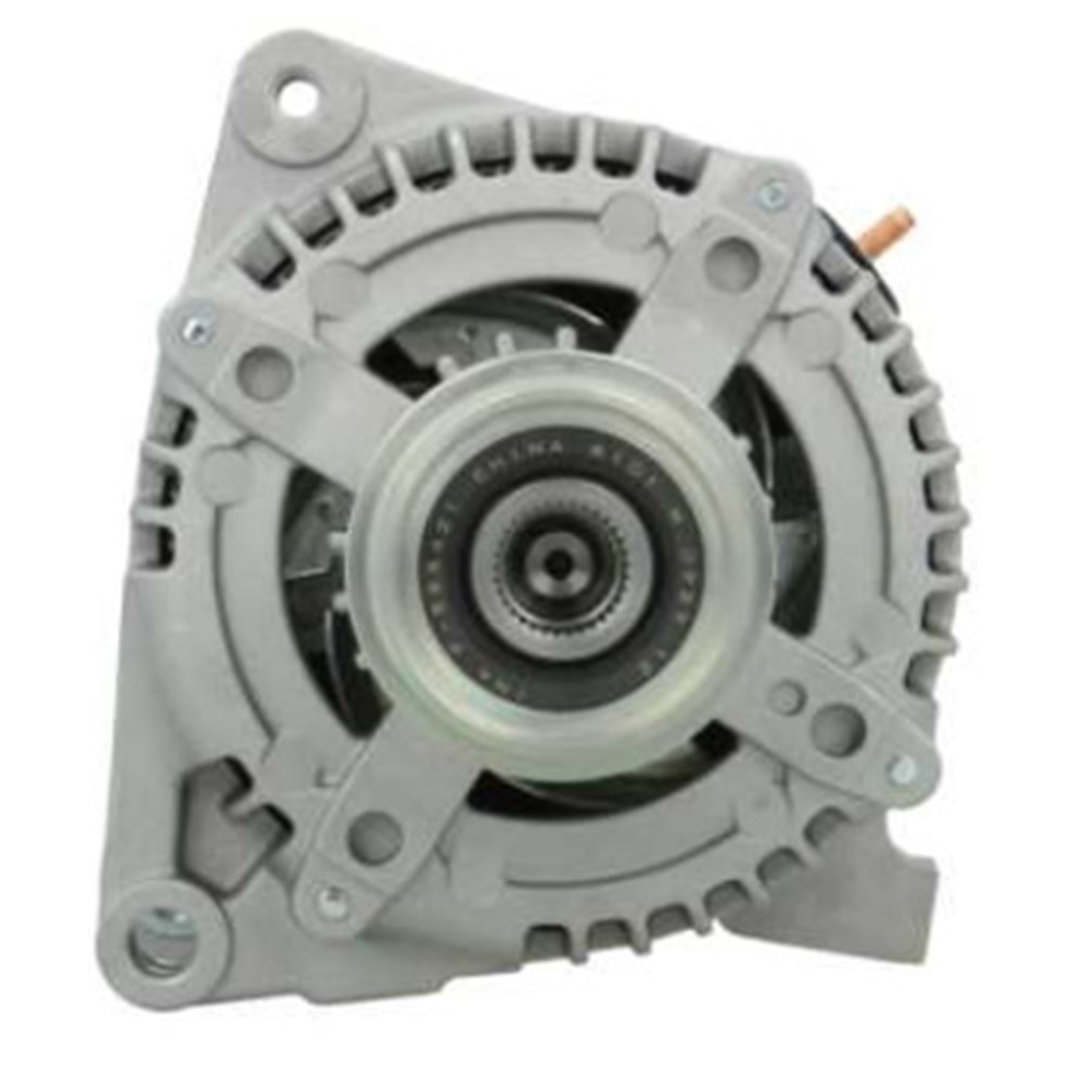 ALT.12V.100A COROLLA/YARIS 2009- N.DENSO DAN1018