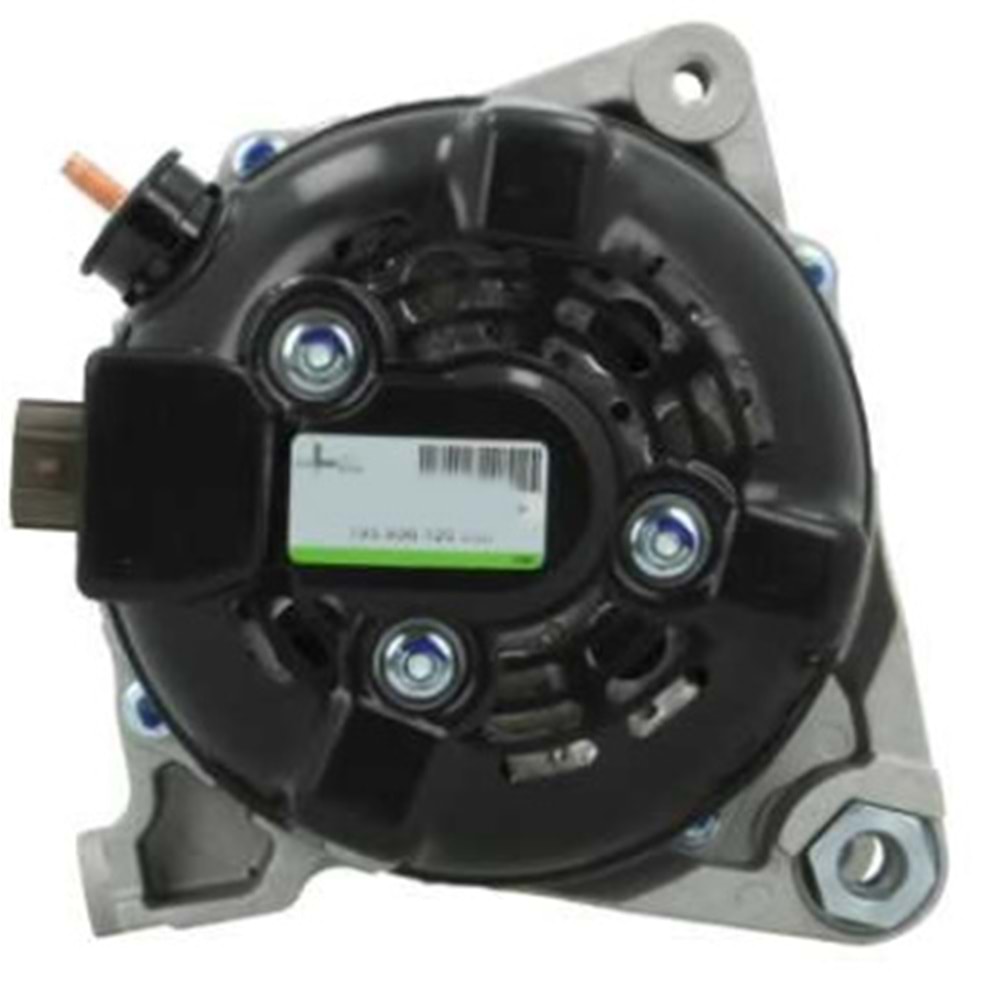 ALT.12V.100A COROLLA/YARIS 2009- N.DENSO DAN1018