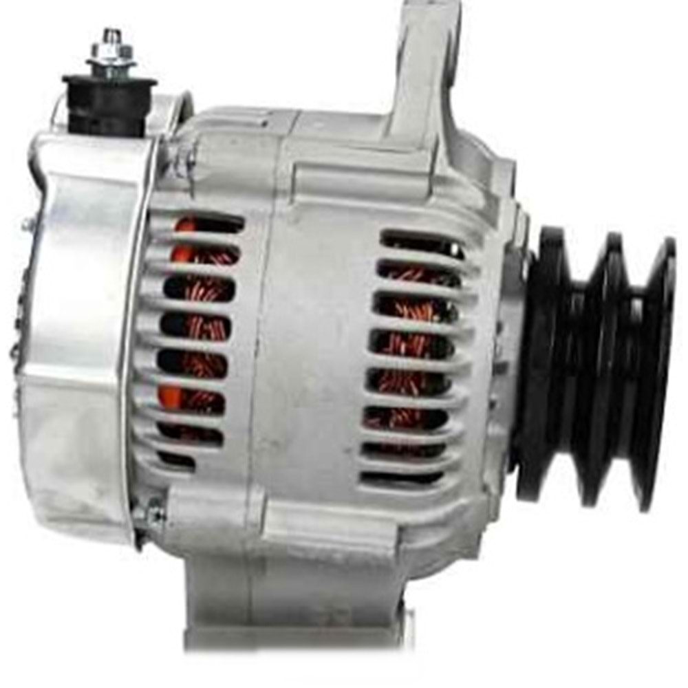 ALT.12V 90A CATERPILLAR CAT 246C 12192