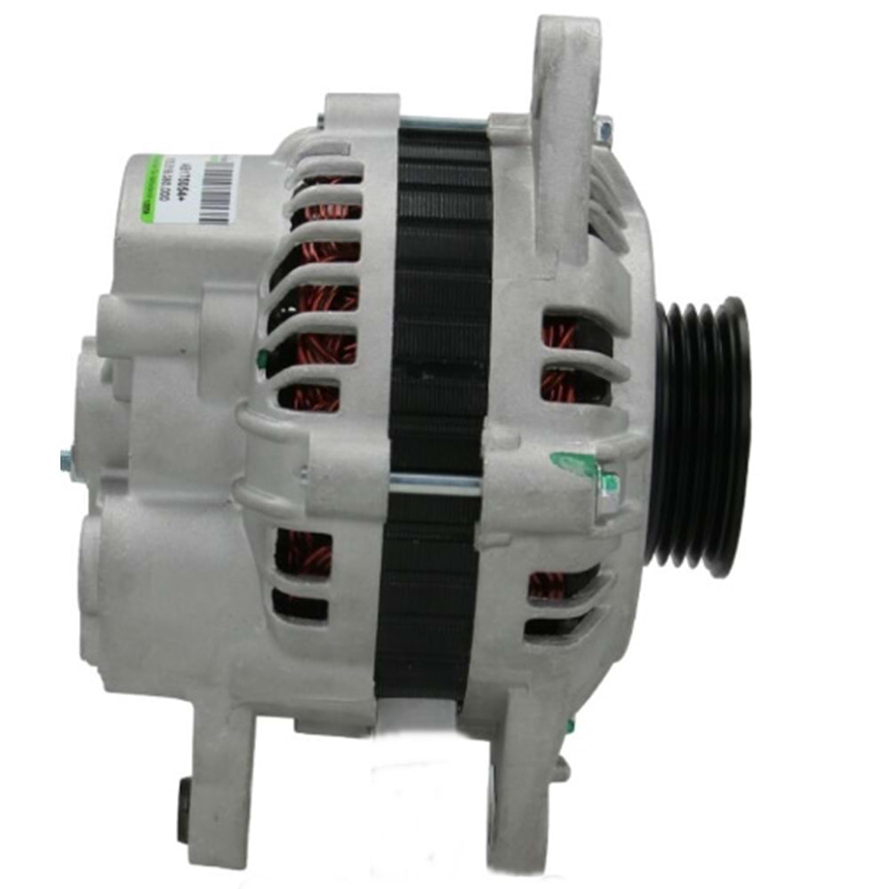 ALT.12V 80A HYUNDAI ELANTRA EXCEL 1.3İ MITS.TİP