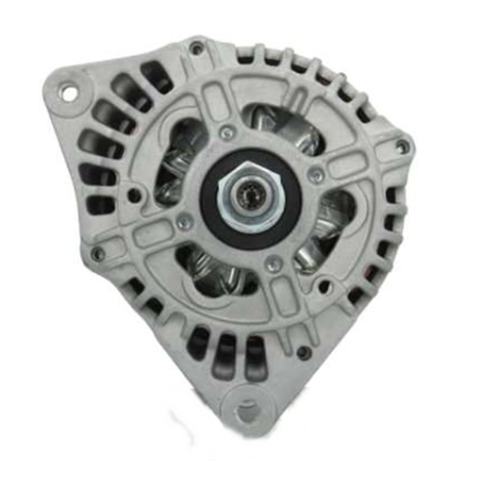 ALT.12V 120A MF 6000/8000-ERKUNT HATTAT TRK