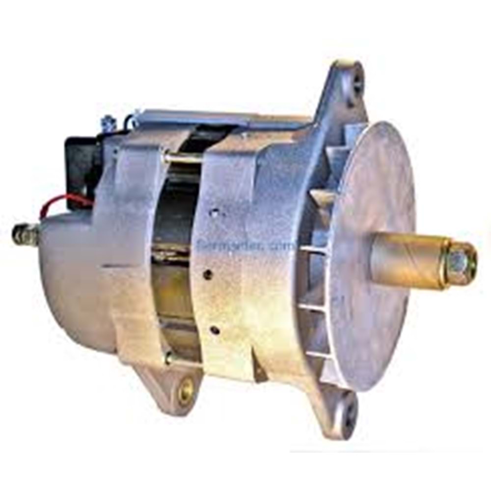 ALTERNATÖR