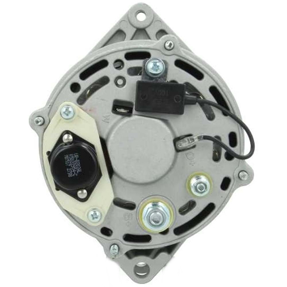 ALT.12V 95A CASE INTERNATIONAL