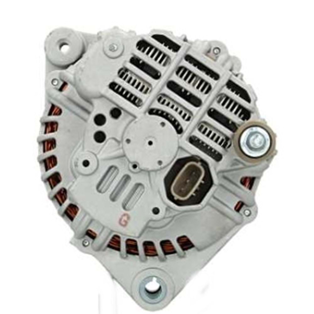 ALT.24V 90A IVECO STARALIS