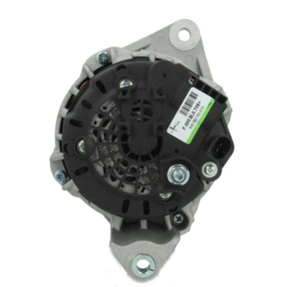 ALT.12V 150A FIAT DUCATO 2.3D IVECO