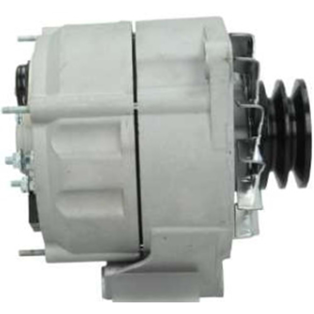 ALT.24V 55A MAN L2000 1993 MERCEDES BENZ