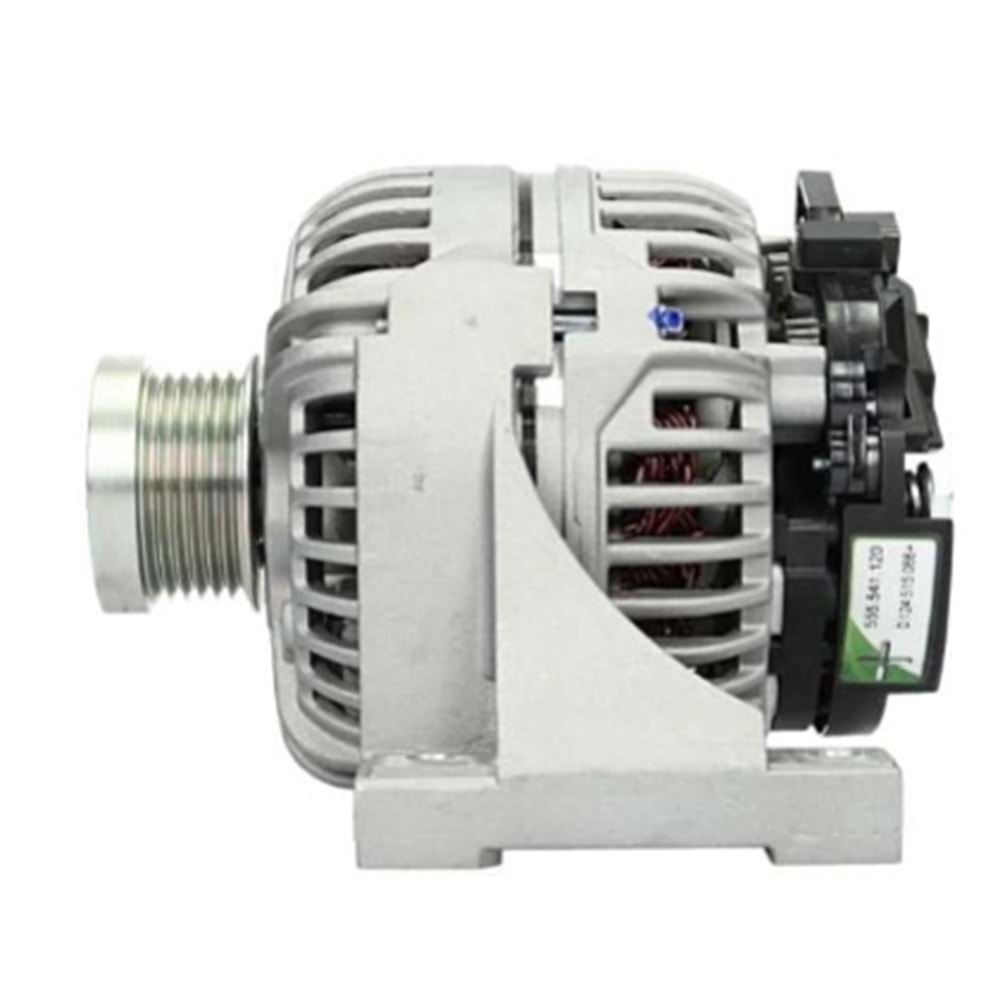 ALT.12V 120A VOLVO V4 V70 S80