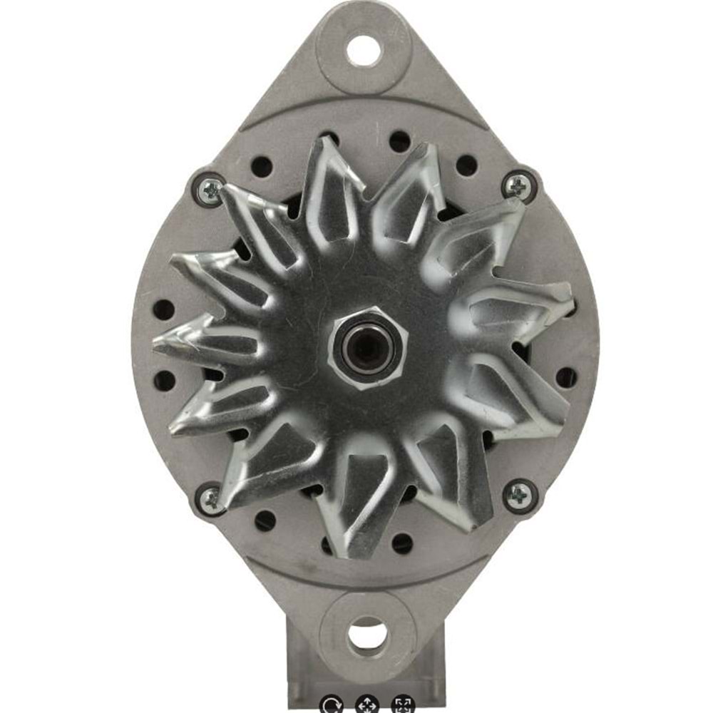 ALT. 24V 80A VOLVO F10-12/N12