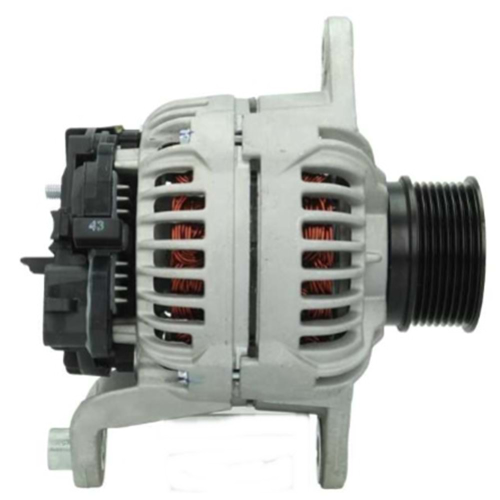 ALT.24V 120A VOLVO TRUCK