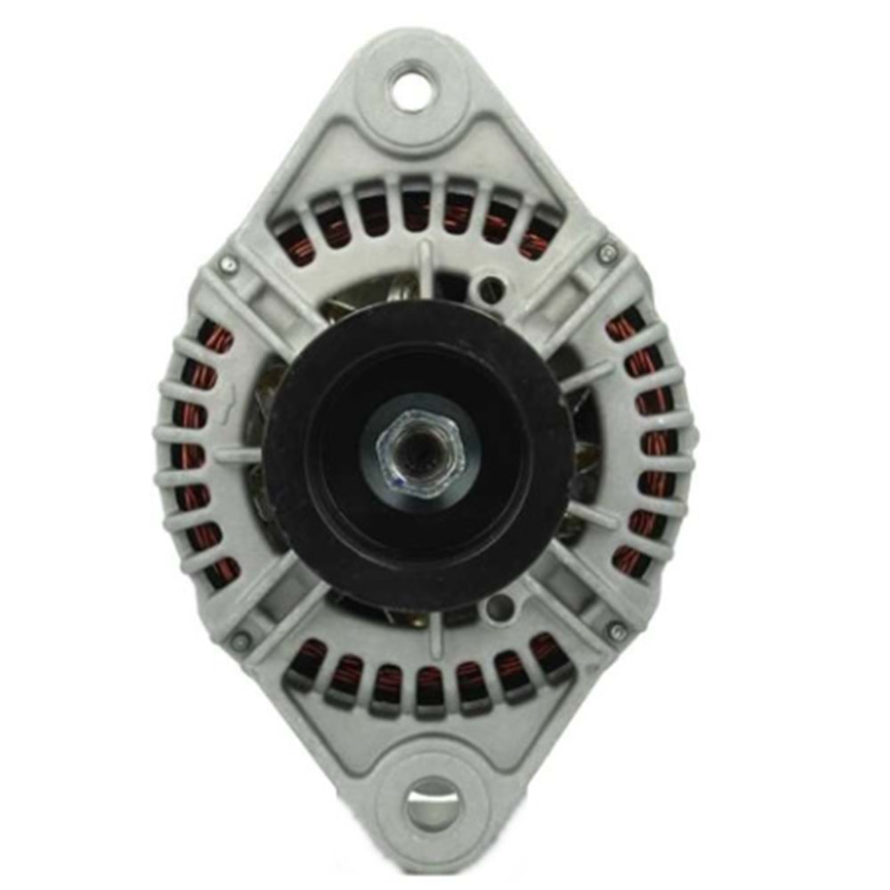 ALT.24V 120A VOLVO TRUCK