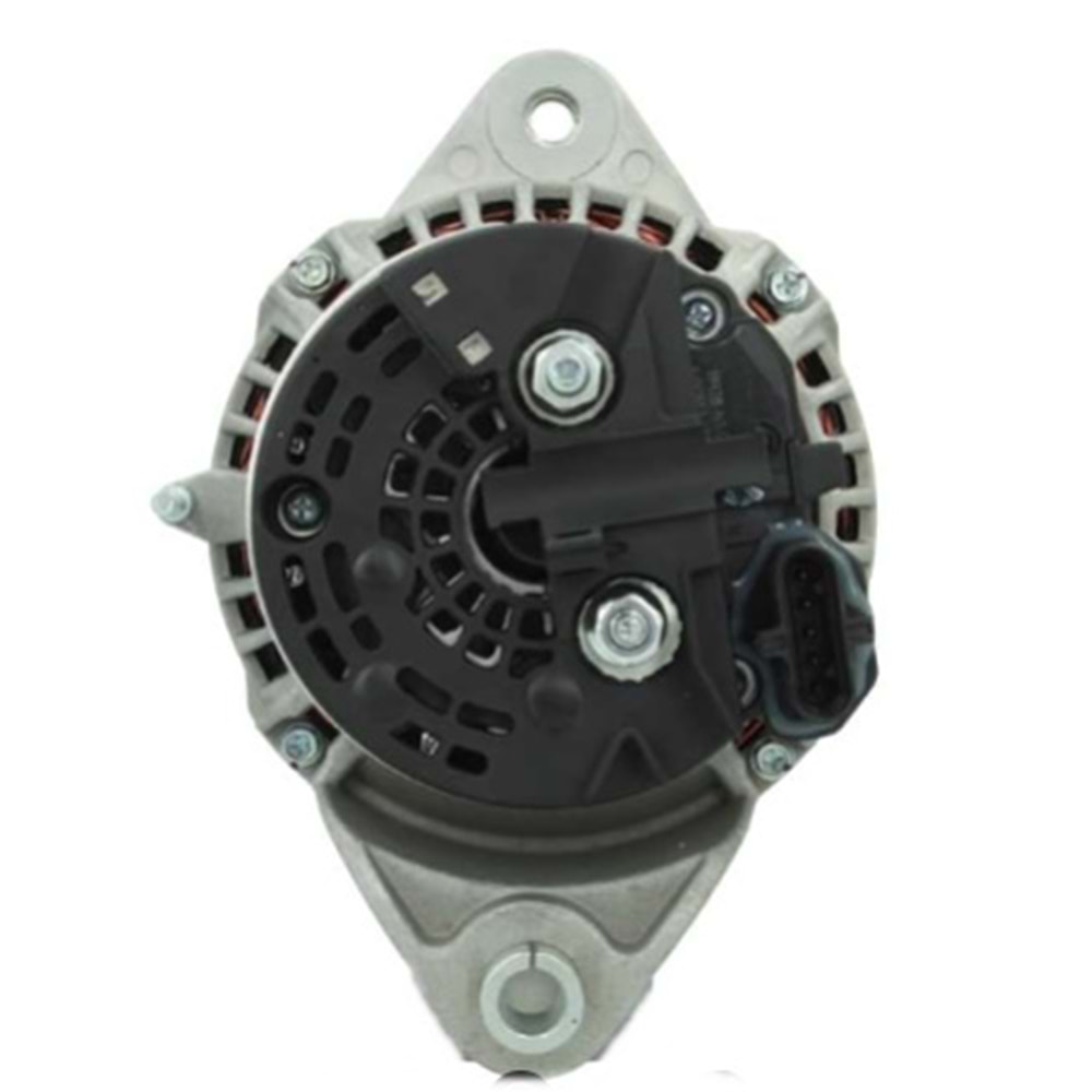 ALT.24V 120A VOLVO TRUCK