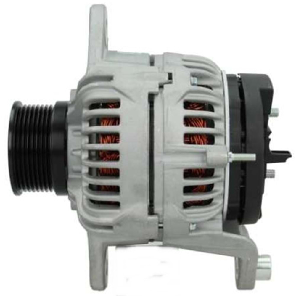 ALT.24V 150A VOLVO T KABİN ORJ.KONJ. 0124655437