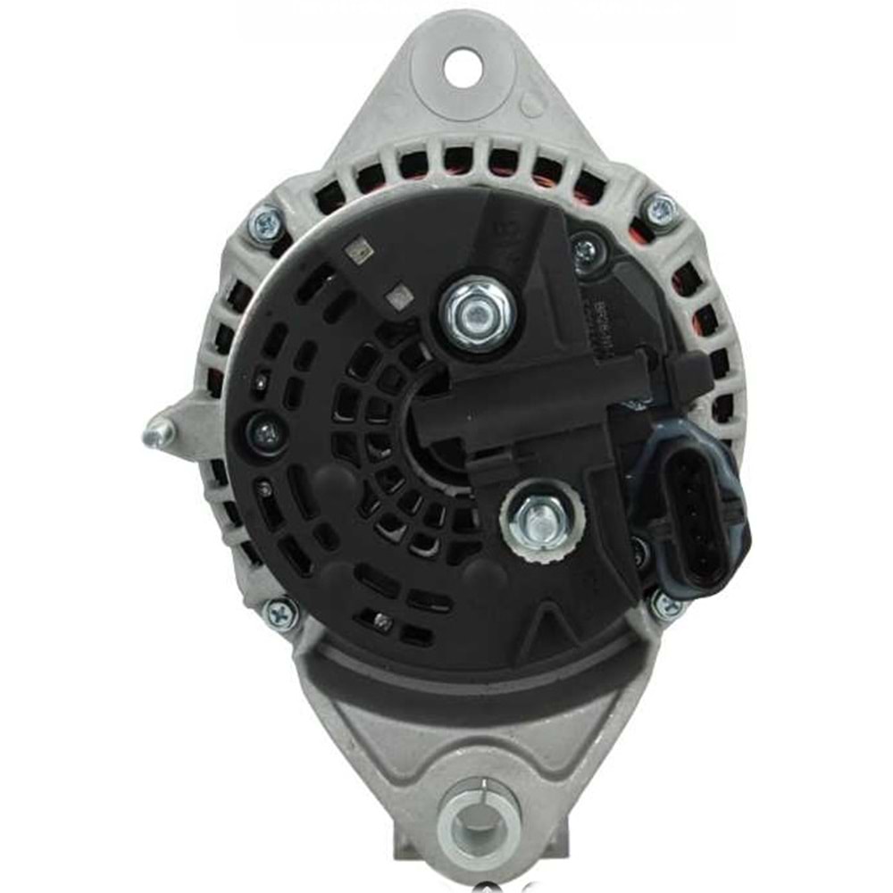 ALT.24V 150A VOLVO T KABİN ORJ.KONJ. 0124655437