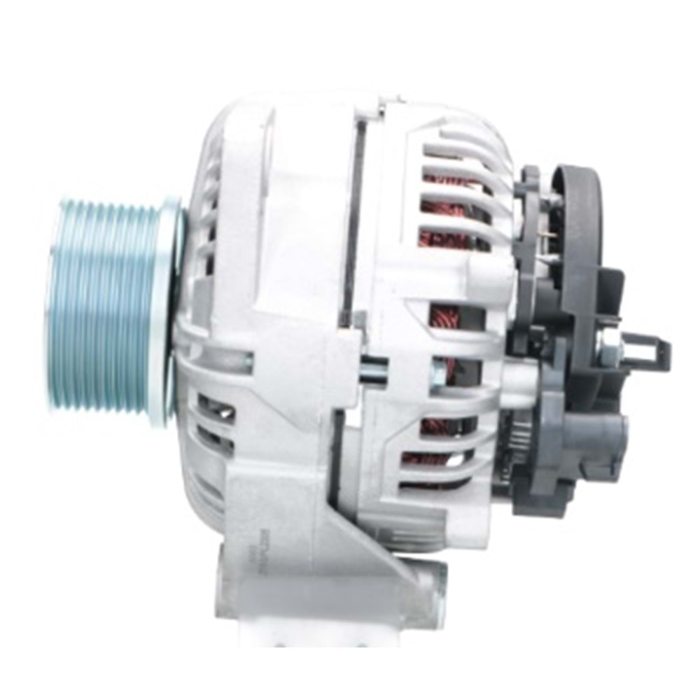 ALT.24V 100A MERCEDES MAN ACTROS AXOR
