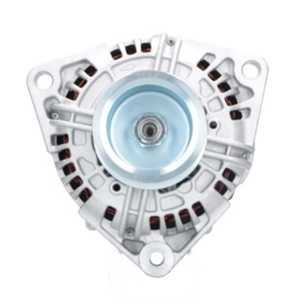 ALT.24V 100A MERCEDES MAN ACTROS AXOR