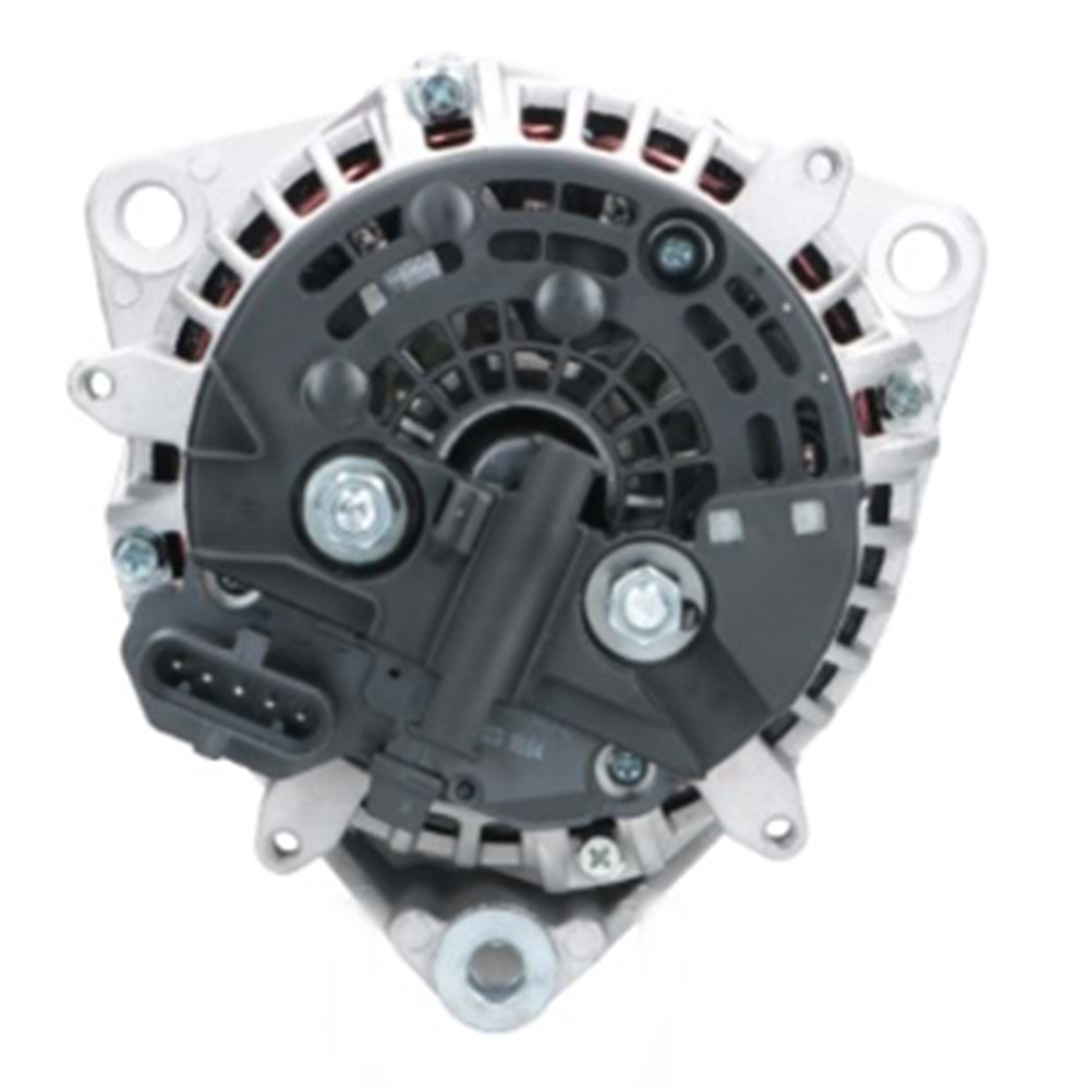 ALT.24V 100A MERCEDES MAN ACTROS AXOR