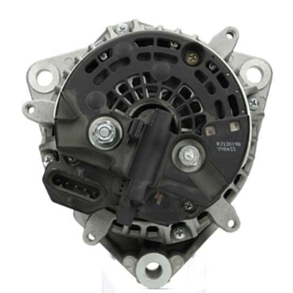 ALT.24V 100A MERCEDES MAN ACTROS AXOR