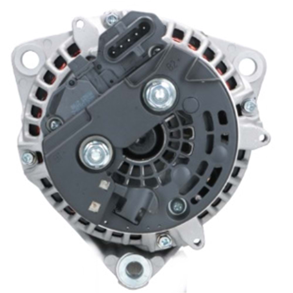 ALT.24V 150A MERCEDES