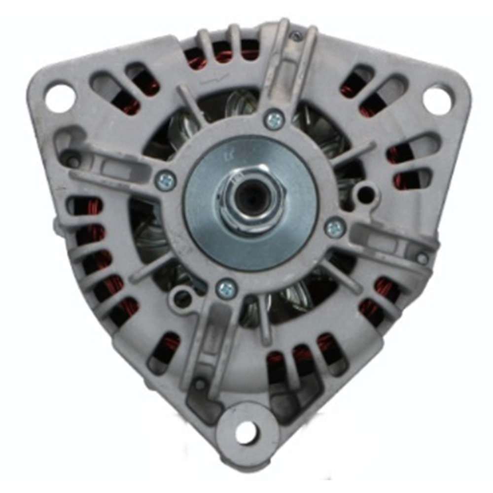 ALT.24V 150A MERCEDES