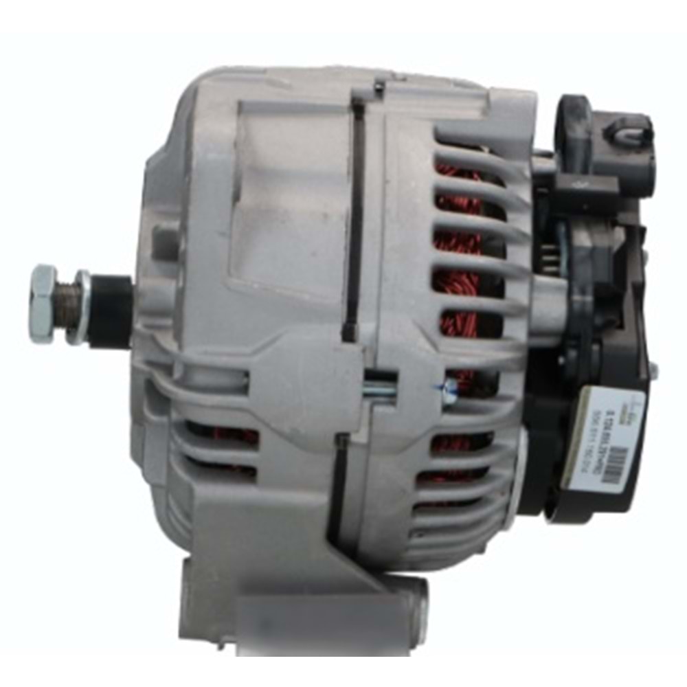 ALT.24V 150A MERCEDES