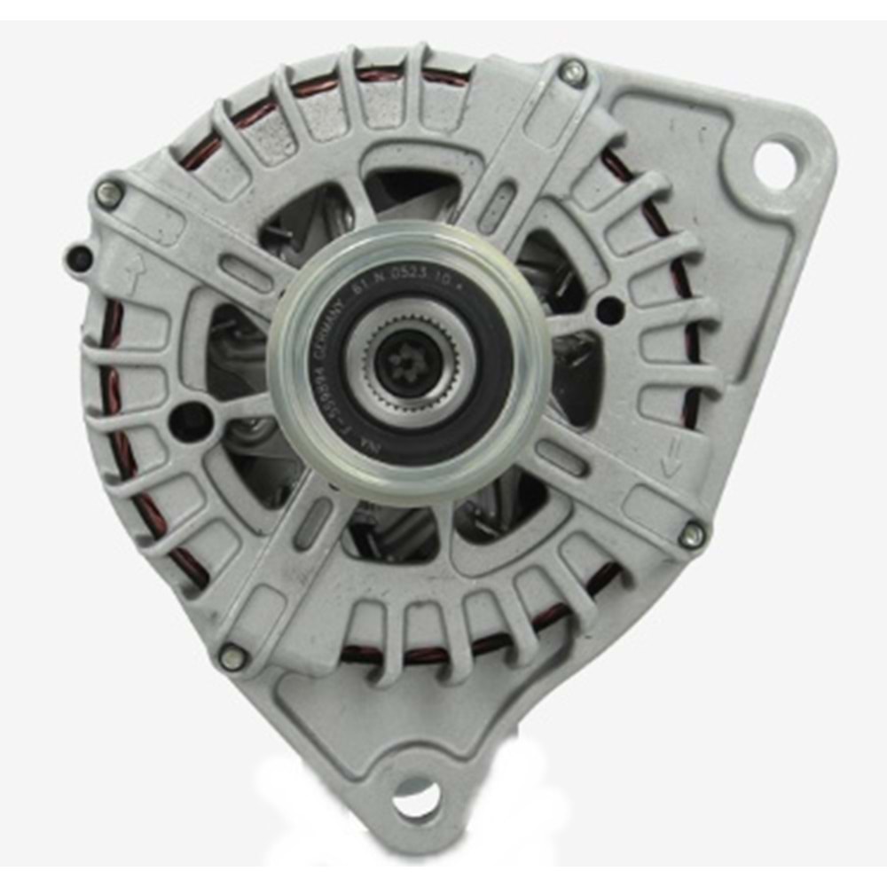 ALT.12V 180A FIAT DUCATO 3.0