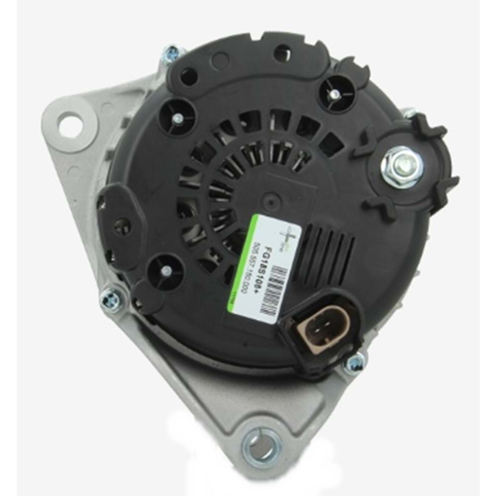 ALT.12V 180A FIAT DUCATO 3.0