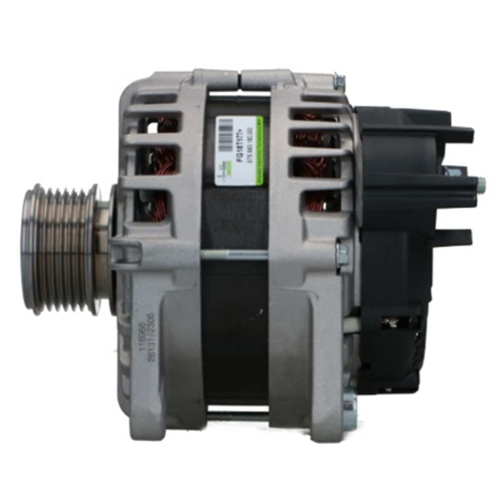 ALT.12V 180A RENAULT