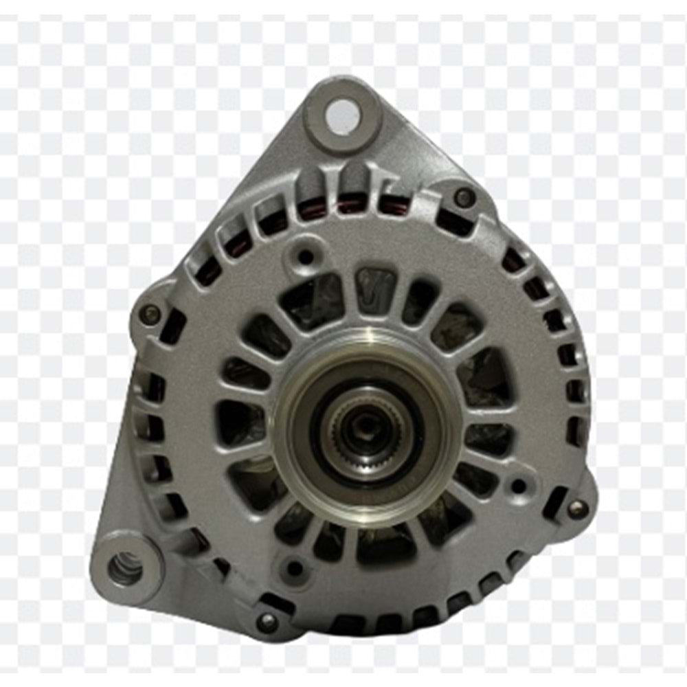ALT.12V 115A SSANG YONG ACTYON-KYRON-REXTON