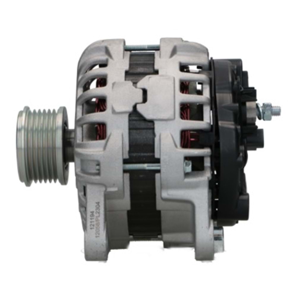 ALT.12V 125A RENAULT DACIA DOKKER LODGY 1.5DCI