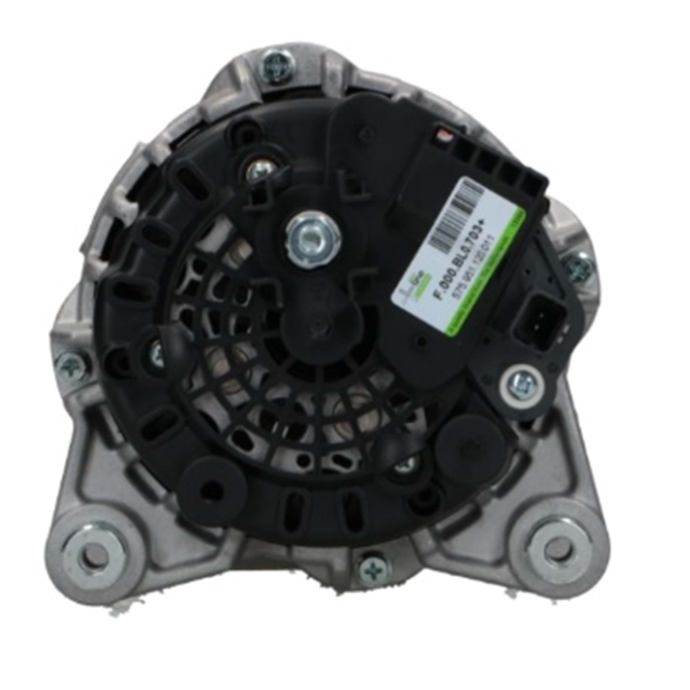 ALT.12V 125A RENAULT DACIA DOKKER LODGY 1.5DCI