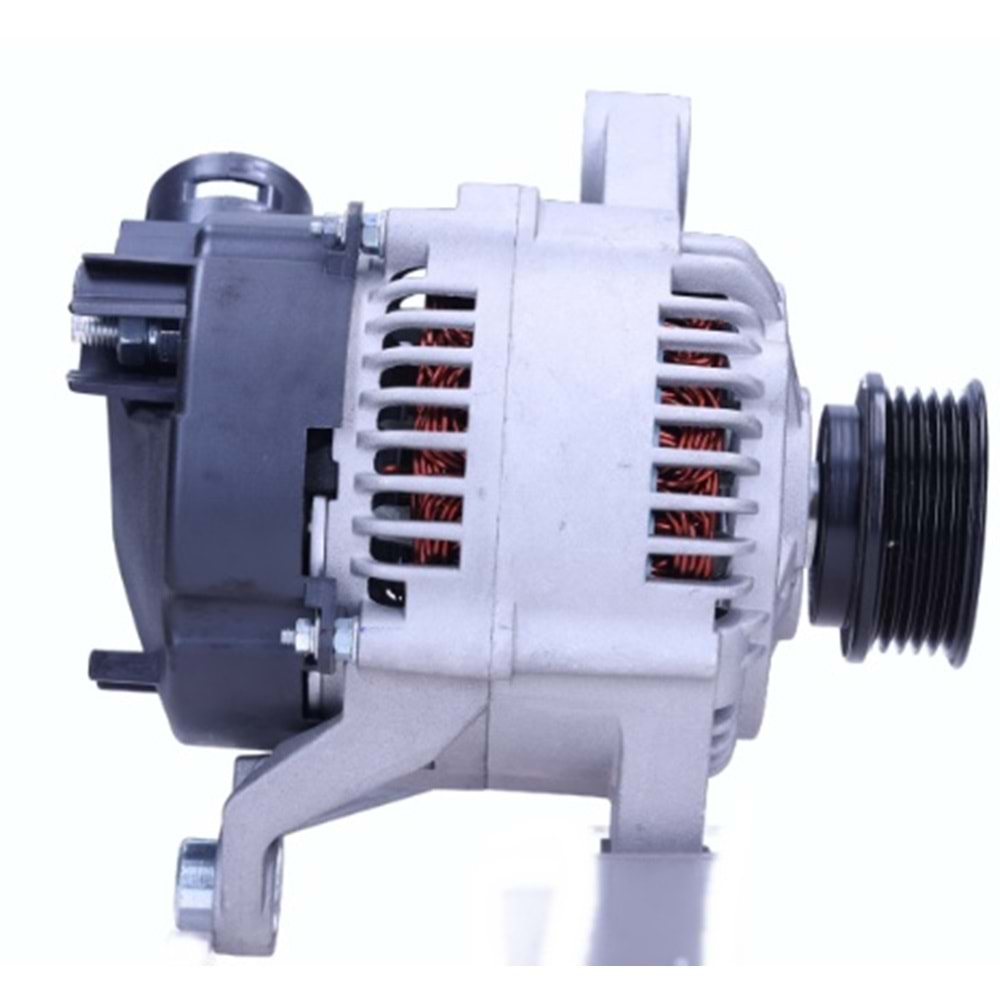 ALT.12V 75 A. FIAT PALİO/SIENA/MAREA 21328