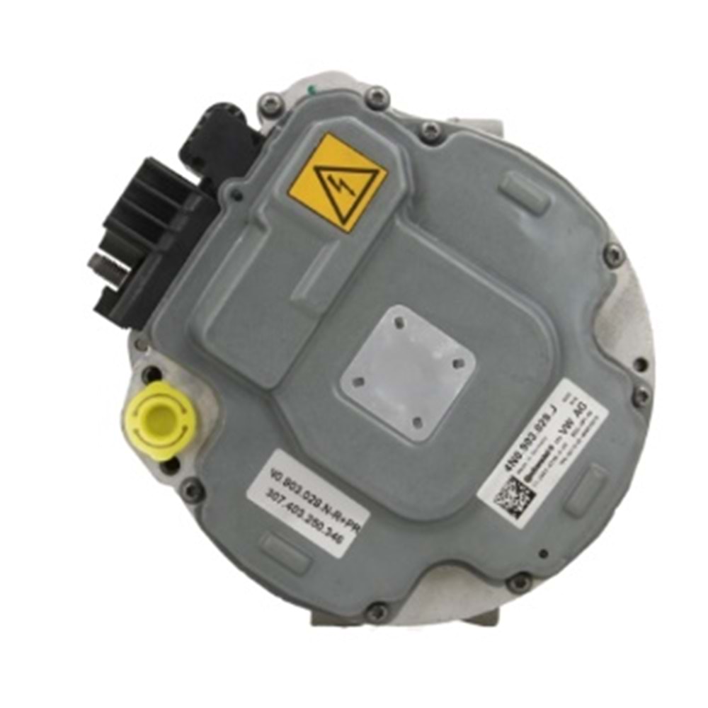 ALT. 48V 250A AUDI A4 A6 A7 S4 S6 QUATRO