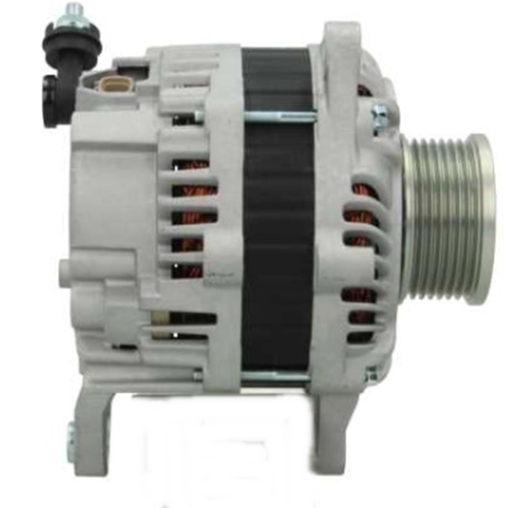 ALT.12V 150A NISSAN NAVARA MITS. 23918