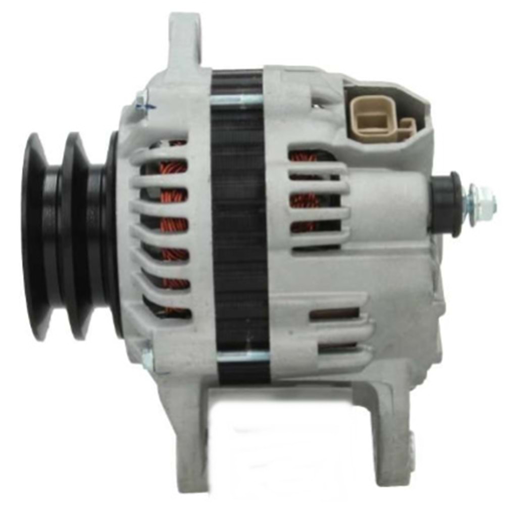 ALT.12V.80A MAZDA 323 FORD RANGER 2.5D