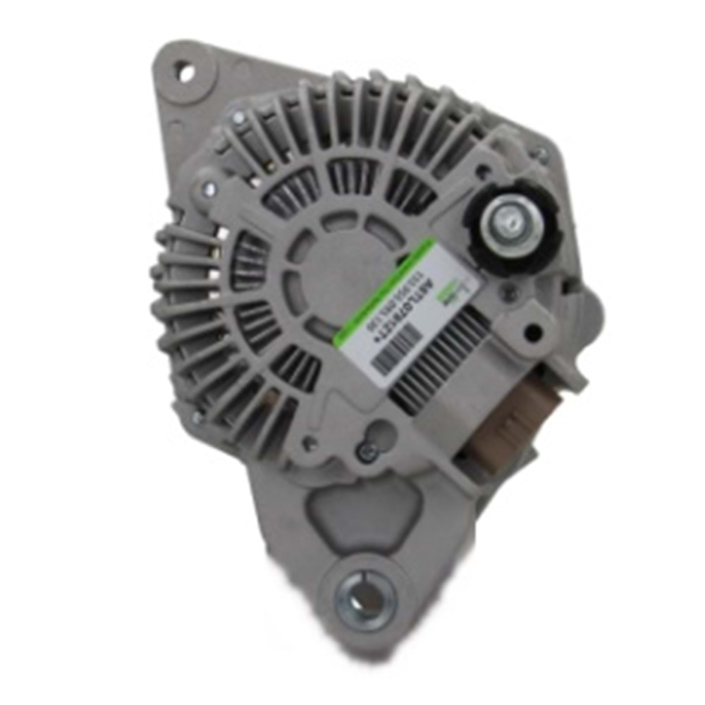 ALT.12V 95A MITSUBISHI A5TL0781ZT