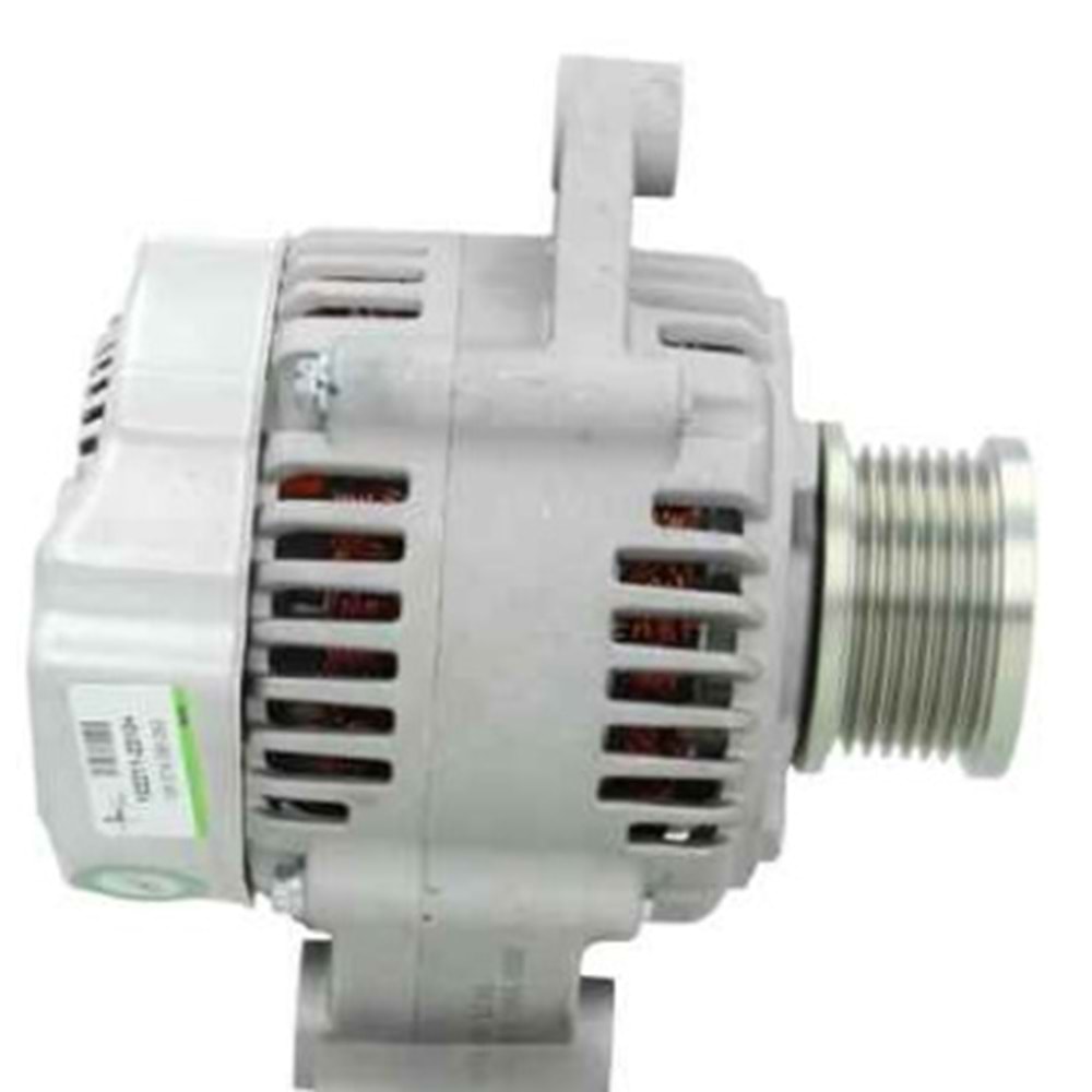 ALT.12V 85A TOYOTA HI-LUX LANDCRUISER