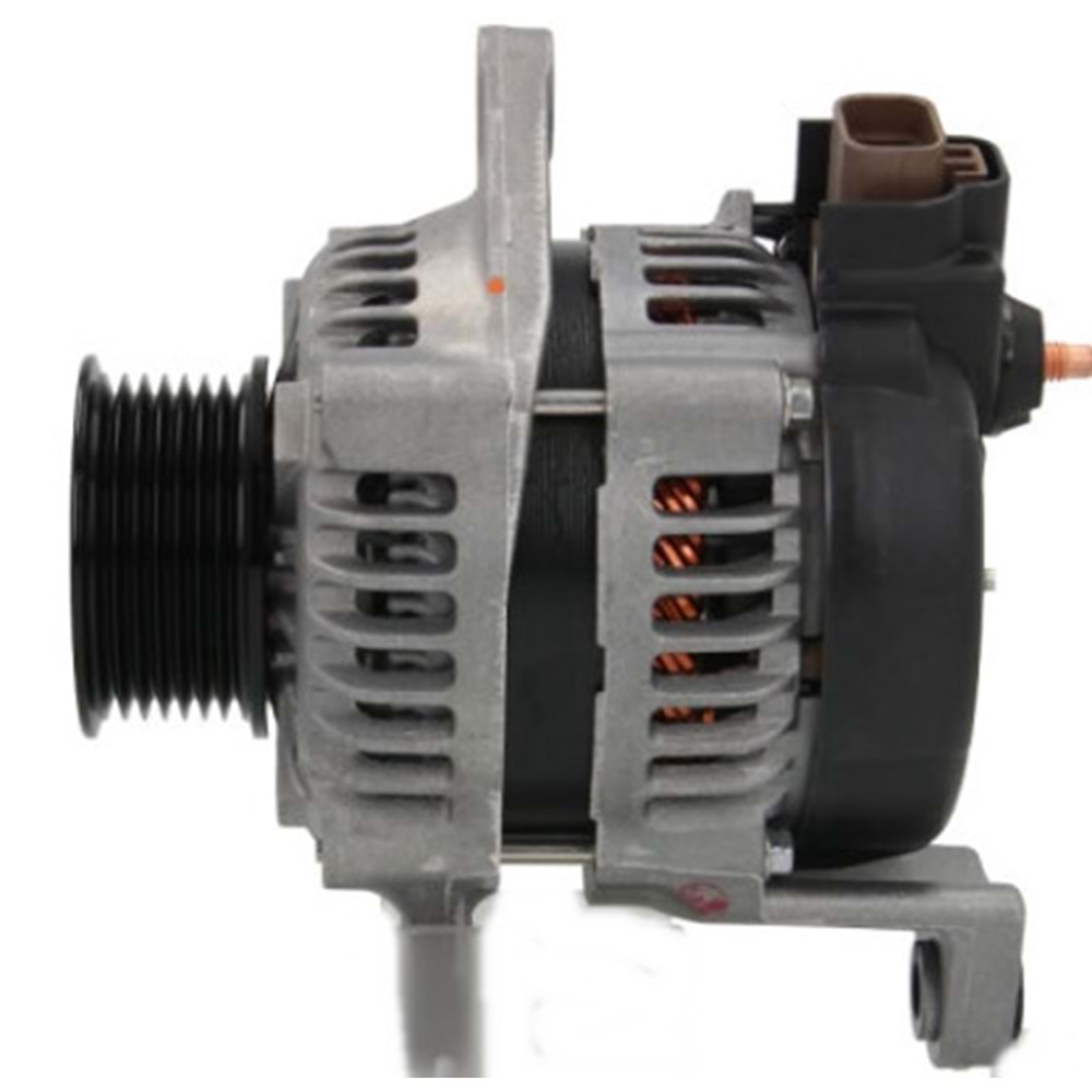 ALT.12V 80A N.DENSO D-MAX YENİ DAN1487