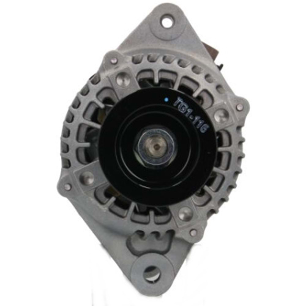 ALT.12V 80A N.DENSO D-MAX YENİ DAN1487