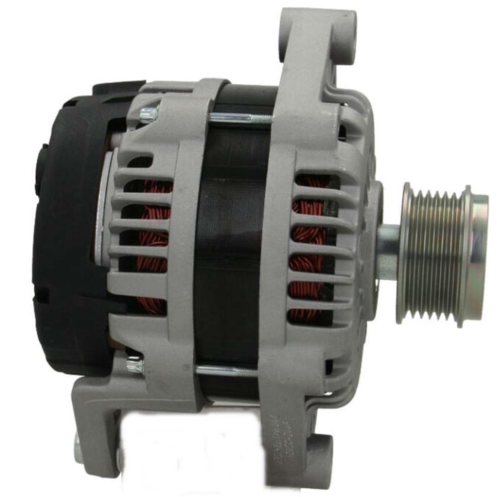 ALT.12V 120A CHEVROLET CAPT 6866018