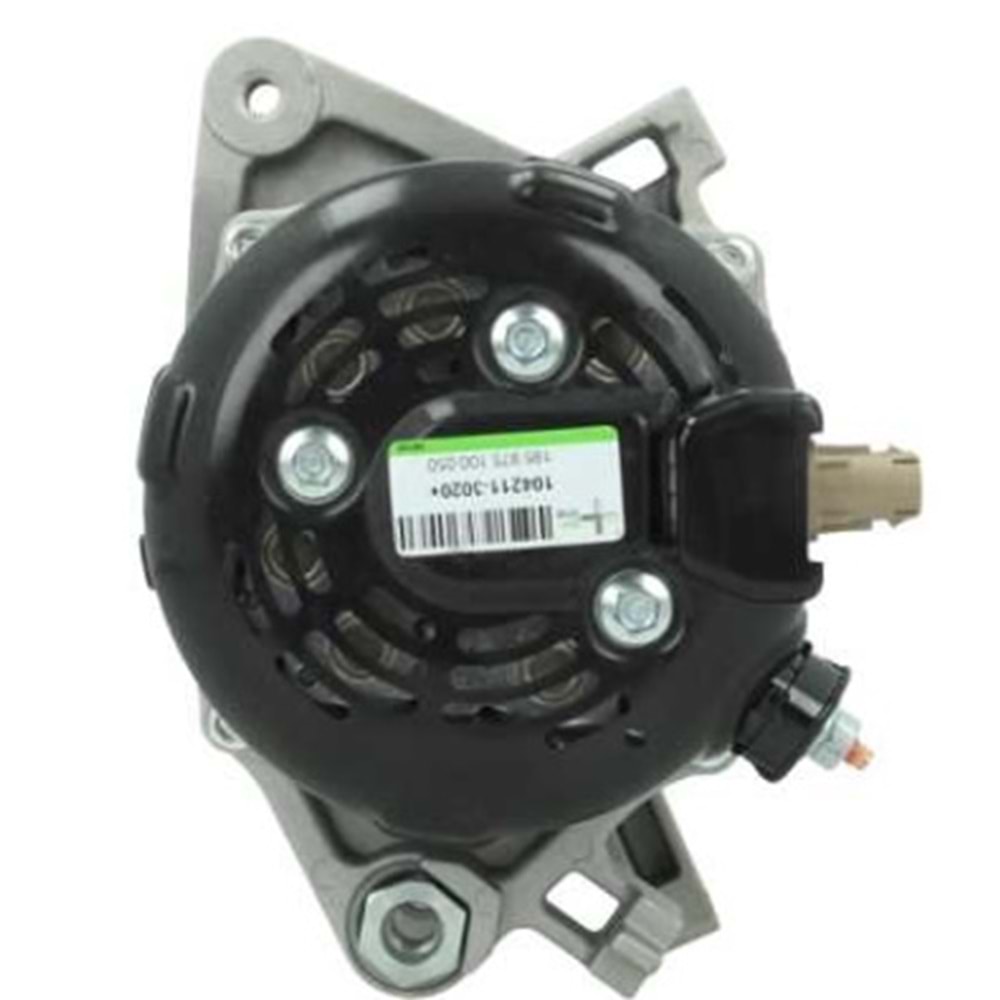 ALT.12V 100A TOYOTA YARIS 1042101350 DAN1093