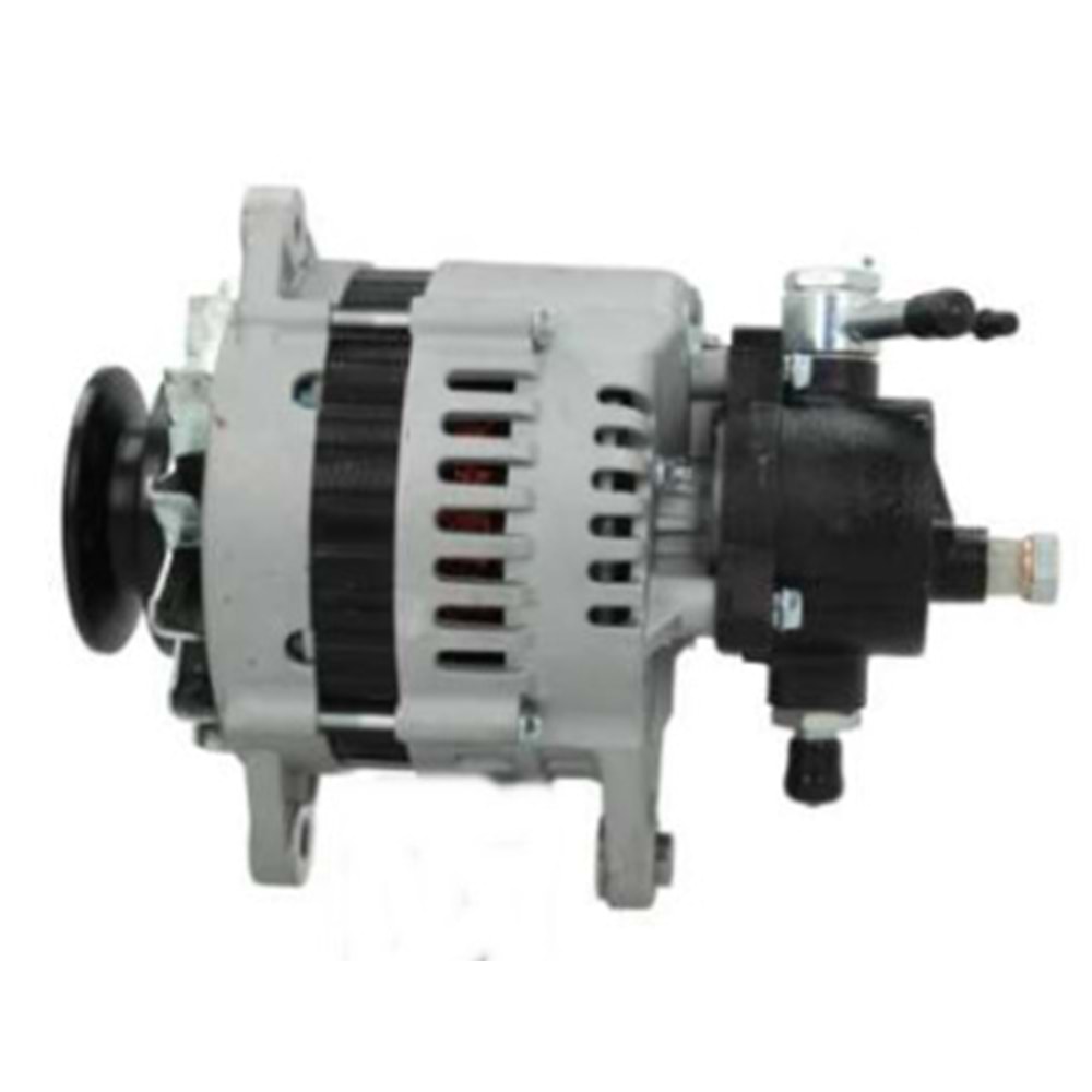 ALT.12V 100A ISUZU NKR 1997-2002 ALT 139
