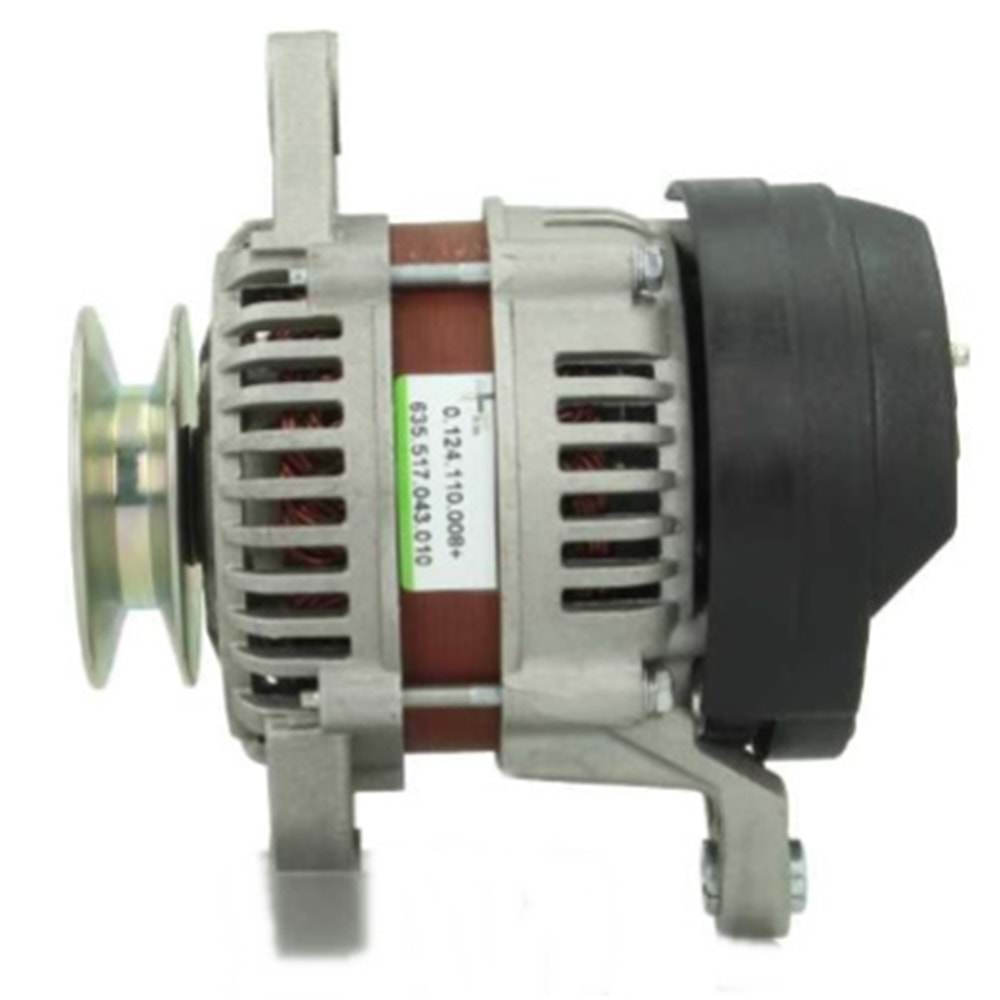 ALT.12V 43A JOHN DEERE