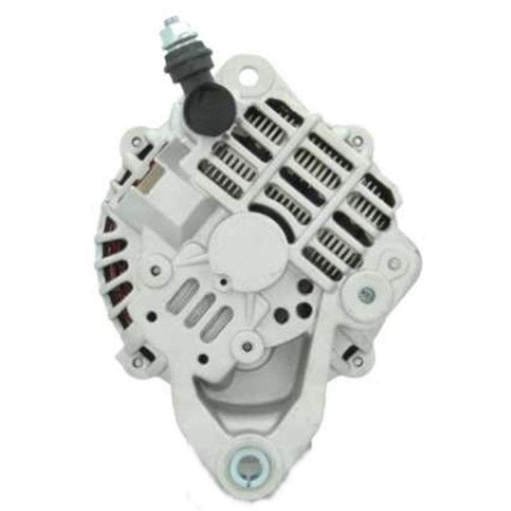 ALT.12V 100A NİSSAN NAVARA/SKYSTAR .HITACHI 23308