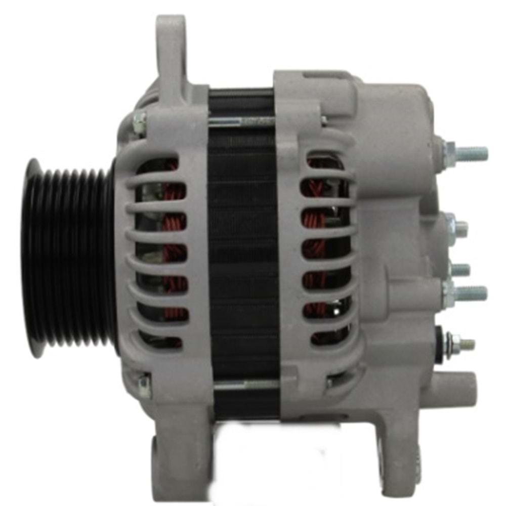 ALT.24V.80A FORD CAR 3225/3227 ALT 702 20385 MITS.