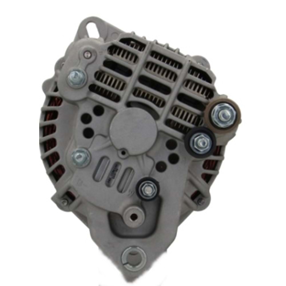 ALT.24V.80A FORD CAR 3225/3227 ALT 702 20385 MITS.