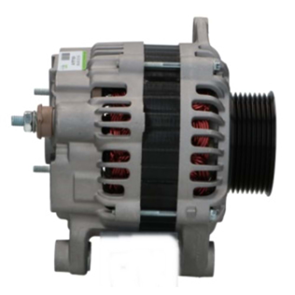 ALT.24V 130A FORD CARGO 3225 A4TR7191 ALT1830 KÜ K