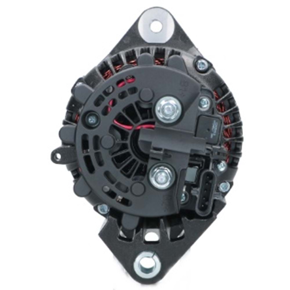 ALT.24V 120A CUMMINS
