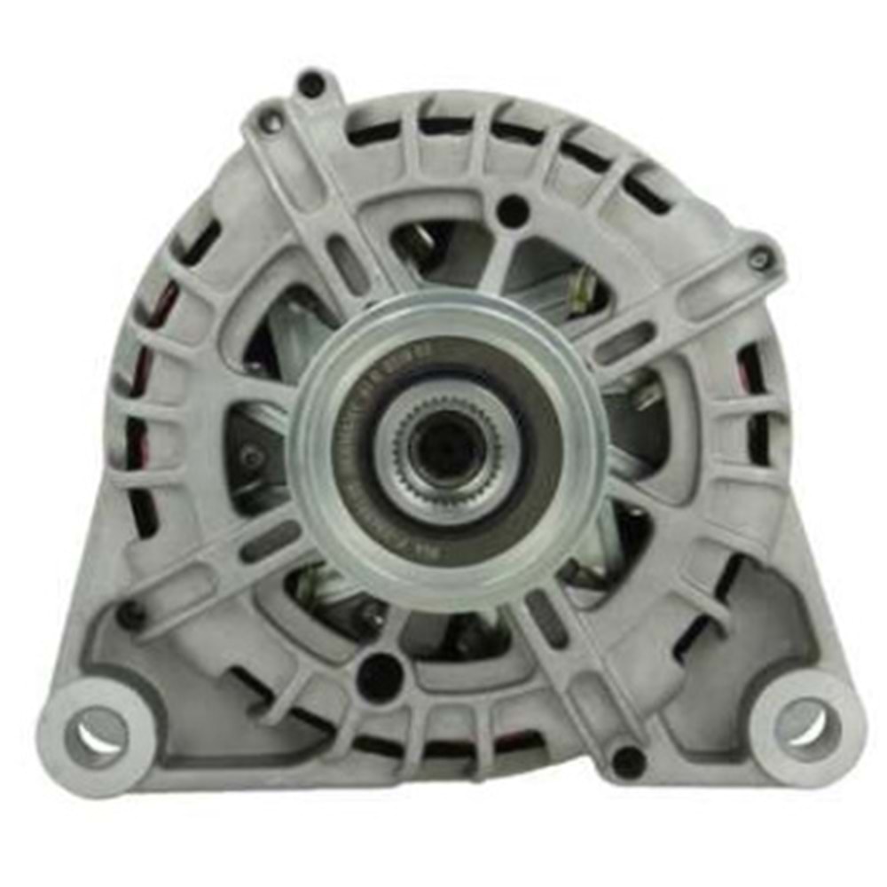 ALT.12V 120A FORD COURIER/B-M FIESTA LIN ORJ KONJ