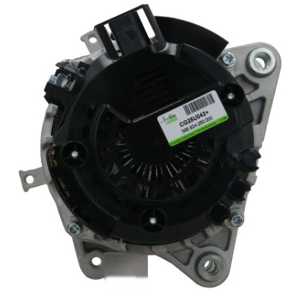 ALT.12V 250A FORD