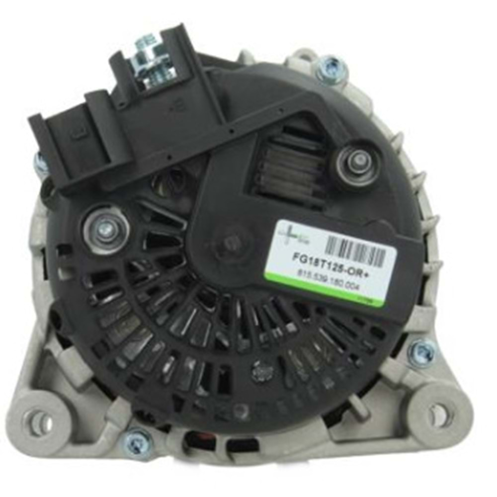 ALT.12V 180A VOLVO S60 S80 V40 V60